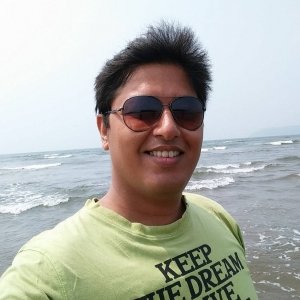 Soumyajiesh Goyal