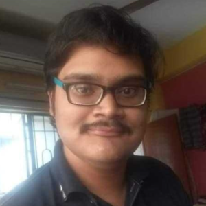Soumyajiin Deshpande