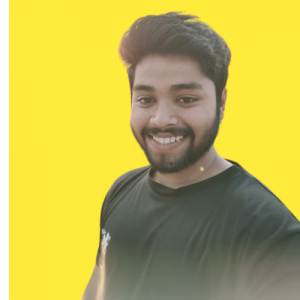 Soumyajiit Nair
