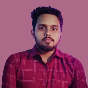 Soumyan Kulkarni
