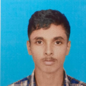 Soumyan Manna