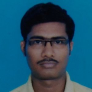 Soumyan Pawar