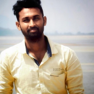 Soumyaranjaav Goyal
