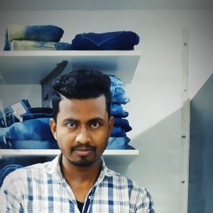 Soumyaranjaesh Iyer