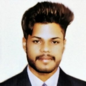Soumyaranjait JoshiProfile Image