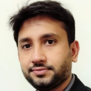 Soumyav Deshpande