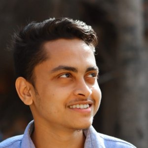 Soumyesh Agarwal