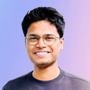 Soumyesh Pandey