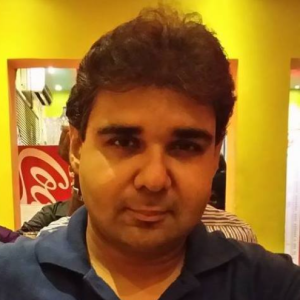 Soumyit Mishra