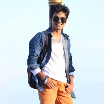 Soumyit Tiwari
