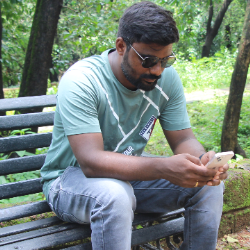 Soundhaav Kulkarni