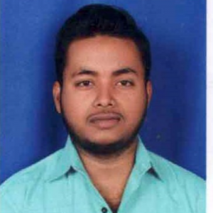 Soupticesh Goyal