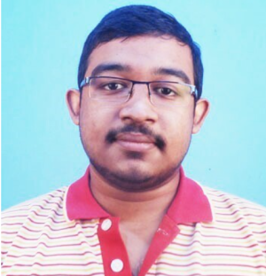 Souptiin Nair