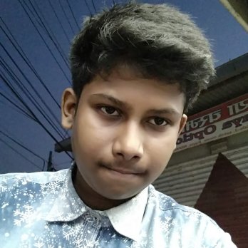 Souraan Agarwal