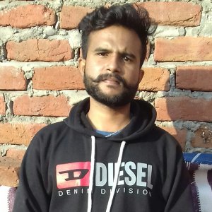 Souraan Agarwal