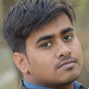 Souraan Awasthi
