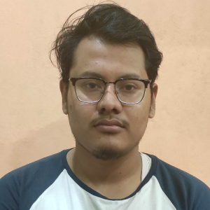 Souraan ChauhanProfile Image