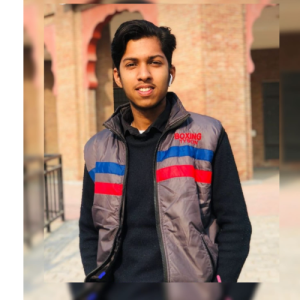 Souraan KulkarniProfile Image
