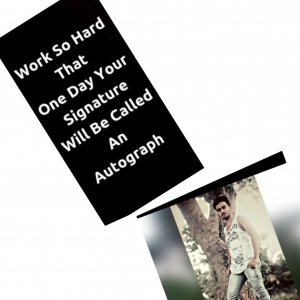 Souraan Pandey