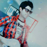 Souraan Pandey