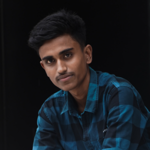 Souraan Pandey