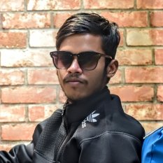 Souraan Reddy