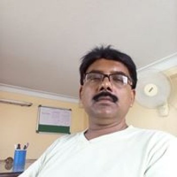Souraan Verma