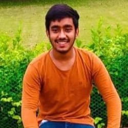 Souraan Verma