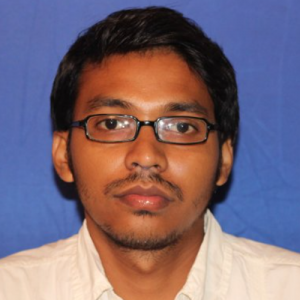 Souraav Deshpande