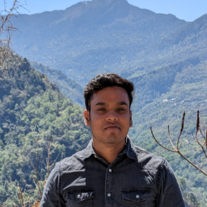 Souraav Deshpande