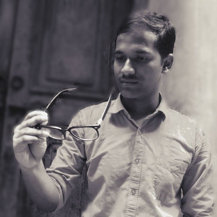 Souraav Iyer