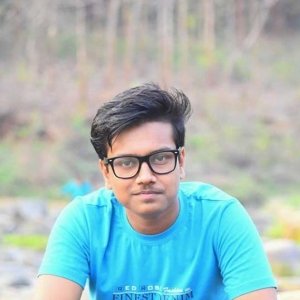 Souraav Joshi