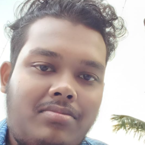 Souraav Joshi