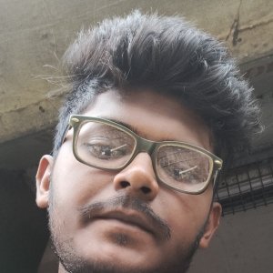 Souraav Nair