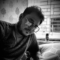 Souraav Pandey