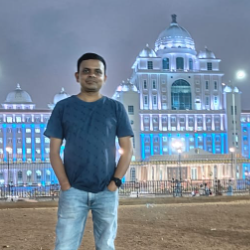 Souraav PawarProfile Image