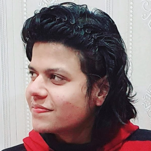 Souraav PawarProfile Image