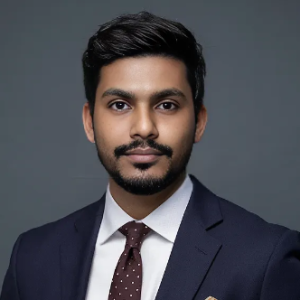 Souraav Tiwari