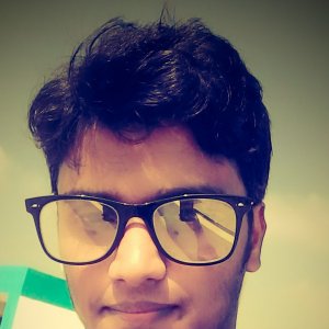 Souraav Trivedi