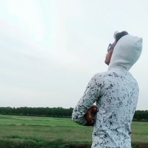 Souraav Verma