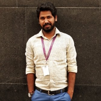 Souraban Iyer