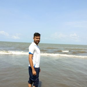 Souraban Nair