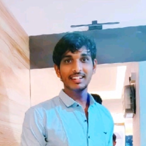 Sourabav Joshi