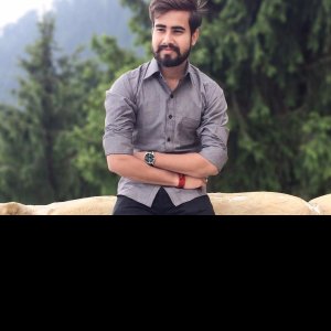 Sourabav Tiwari