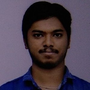 Sourabesh Bansal