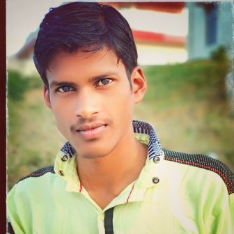 Sourabesh Pawar