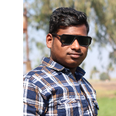 Sourabesh ReddyProfile Image