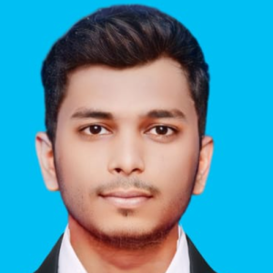 Sourabh Kumar Thakur
