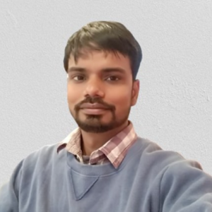 Sourabit Joshi