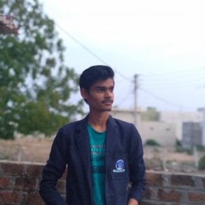 Sourabit JoshiProfile Image